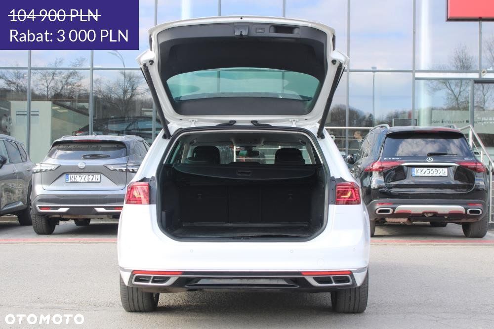 Volkswagen Passat - 36