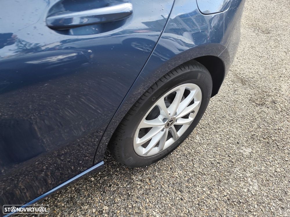 Mercedes-Benz A 180 d Style Aut. - 6