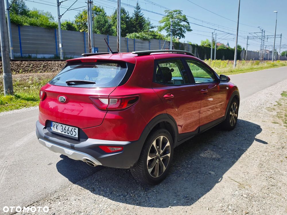 Kia Stonic - 3