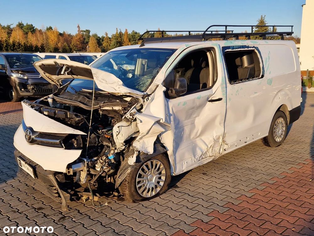 Toyota Proace Verso - 9