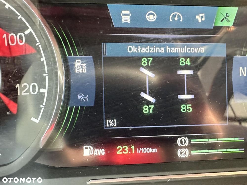 Scania S 500 A4x2NA - 14