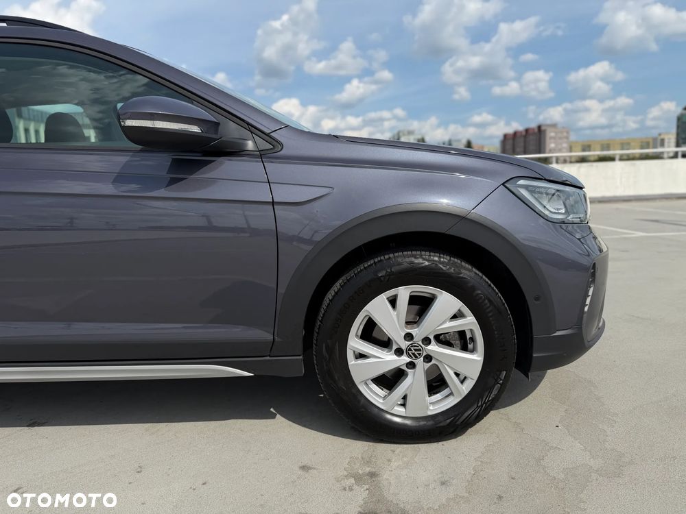 Volkswagen Taigo 1.0 TSI Life DSG - 33