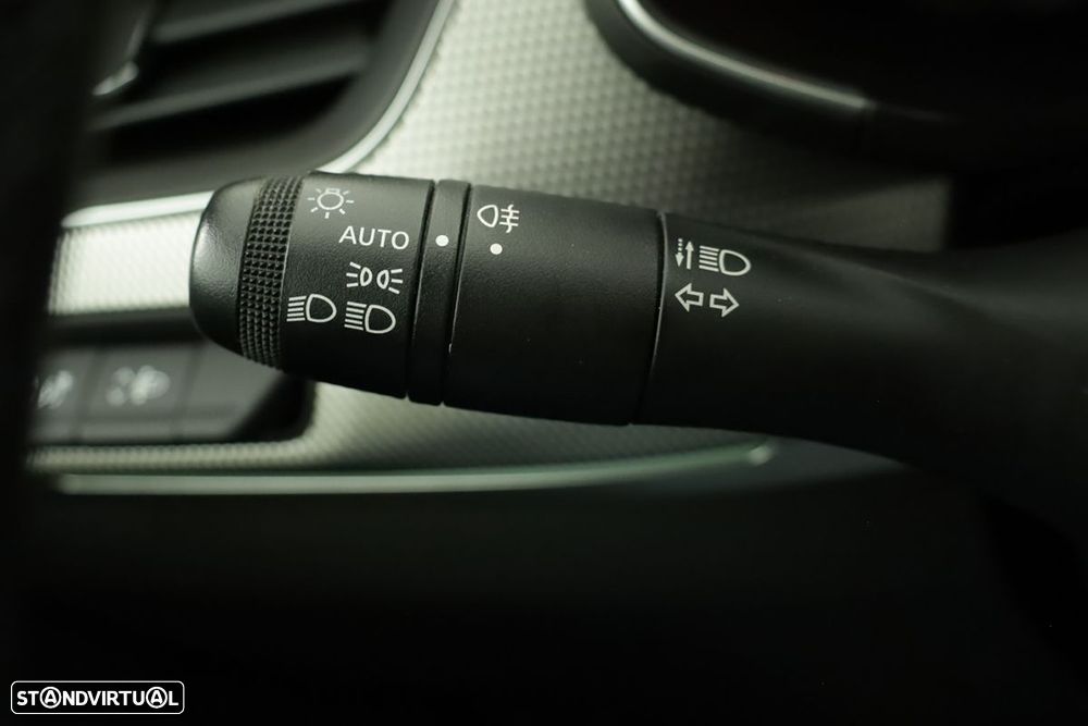 Renault Arkana 1.3 TCe Techno EDC - 17