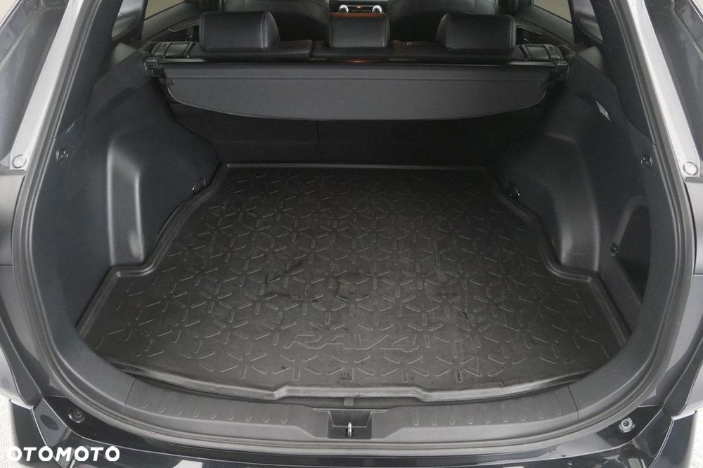 Toyota RAV4 2.5 Hybrid Selection 4x4 - 16