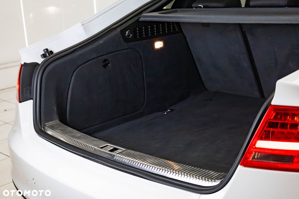Audi A5 Sportback - 23