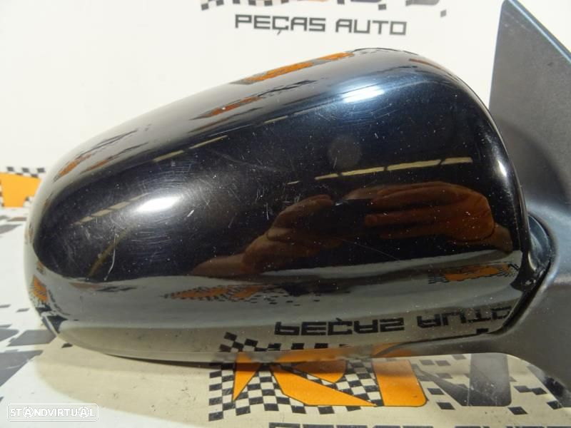 Espelho Retrovisor Direito Audi A6 (4F2, C6)  Espelho Retrovisor Direi - 7