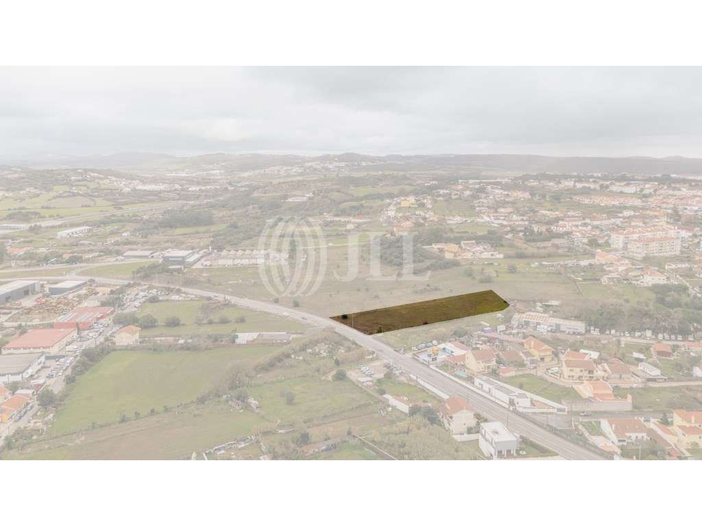 Terreno para logística e serviços, Mem Martins - A16 - Grande imagem: 4/7