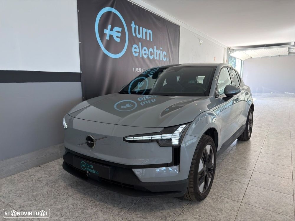 Volvo EX30 51 kWh Single Motor Core - 4