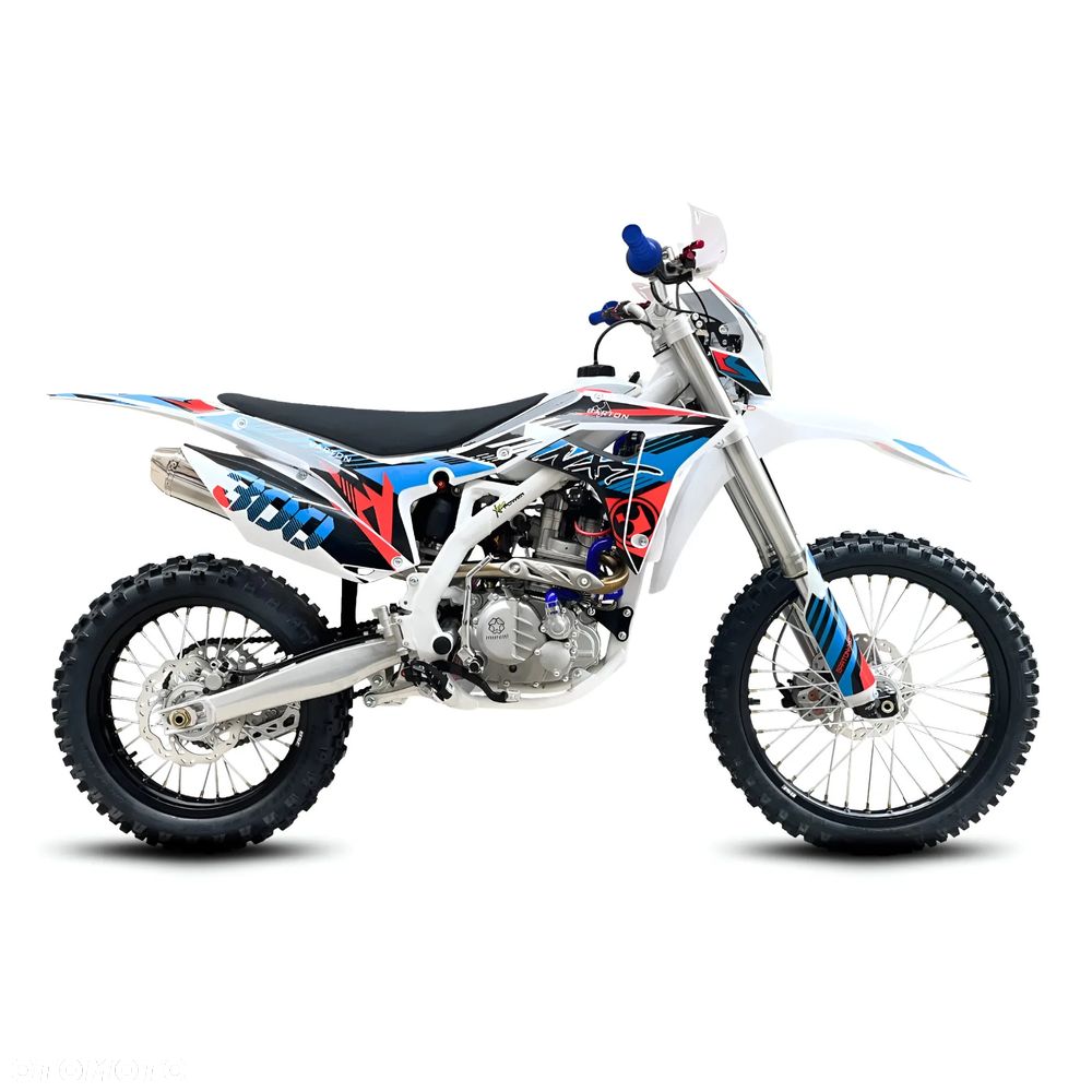 Barton NXT - 21