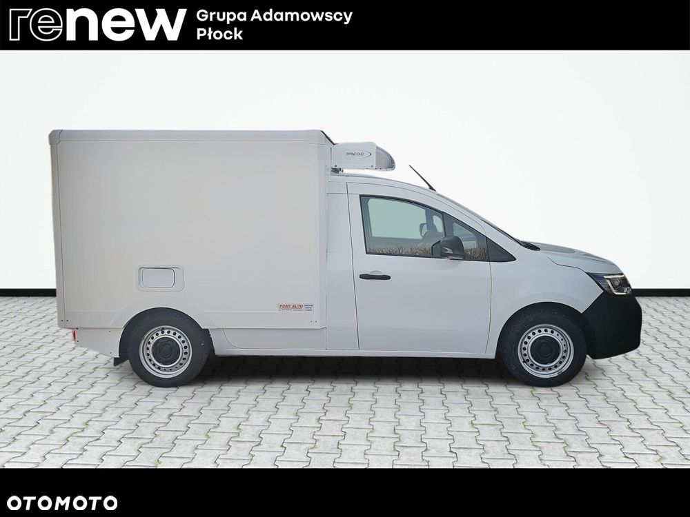 Renault KANGOO VAN IZOTERMA AGREGAT - 8