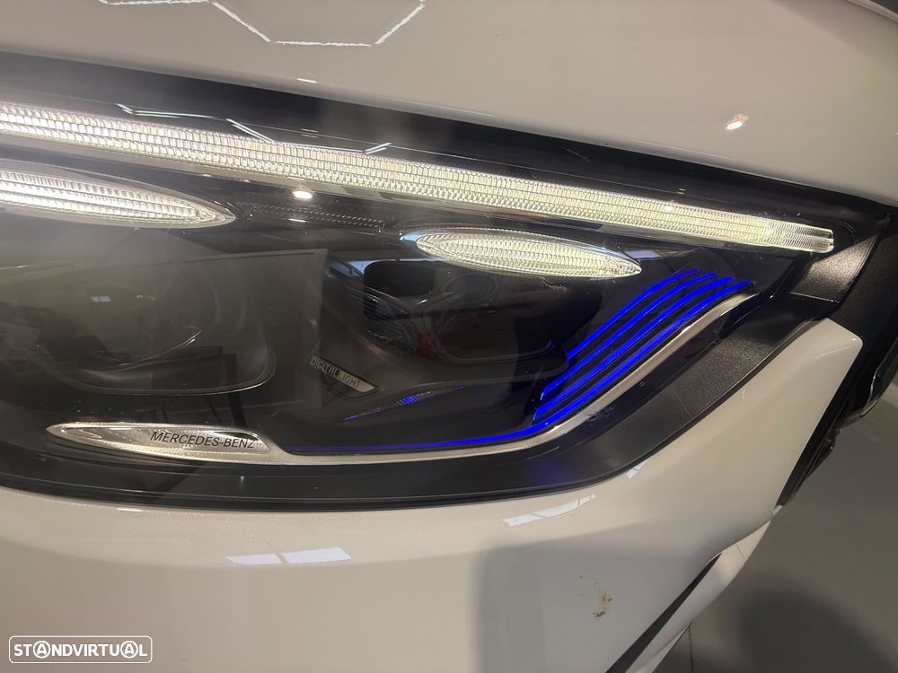 Mercedes-Benz GLC 300 - 8