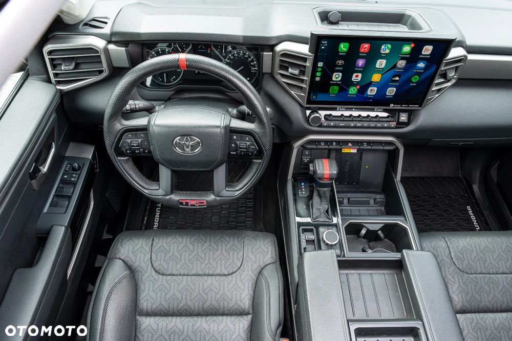 Toyota Tundra - 22