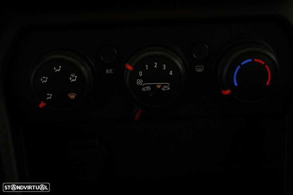 Dacia Sandero 1.0 TCe Expression - 12