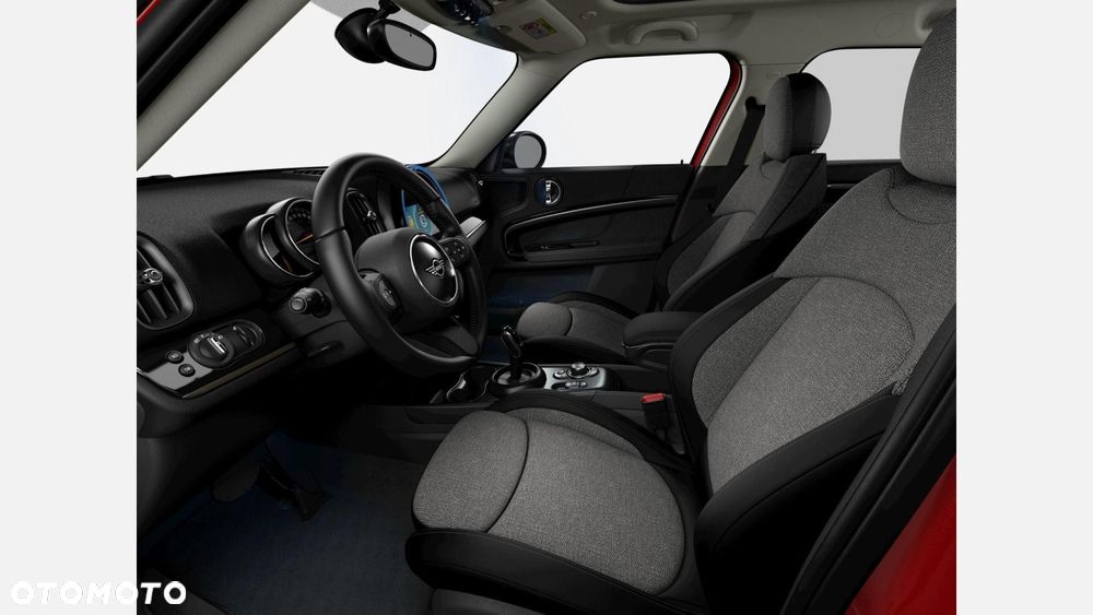 MINI Countryman - 5