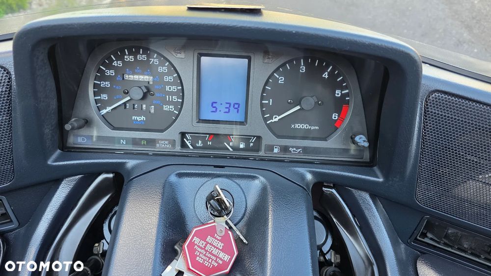 Honda GL - 20