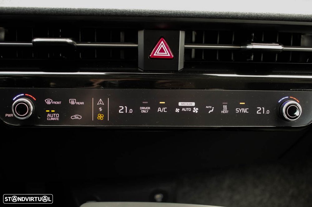 Kia EV6 77,4-kWh Business - 28