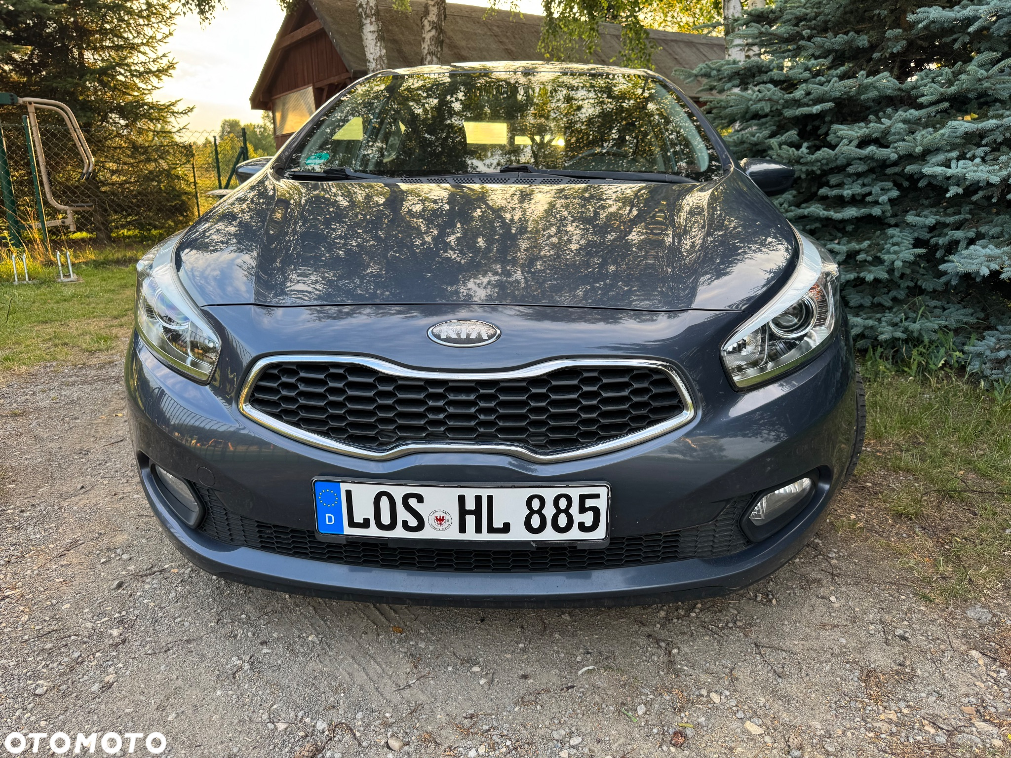 Kia Ceed - 24