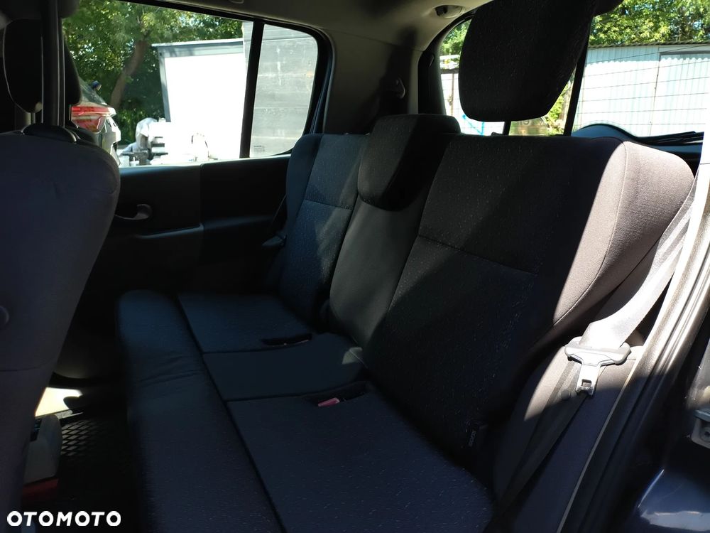 Renault Modus 1.6 Luxe Expression - 18
