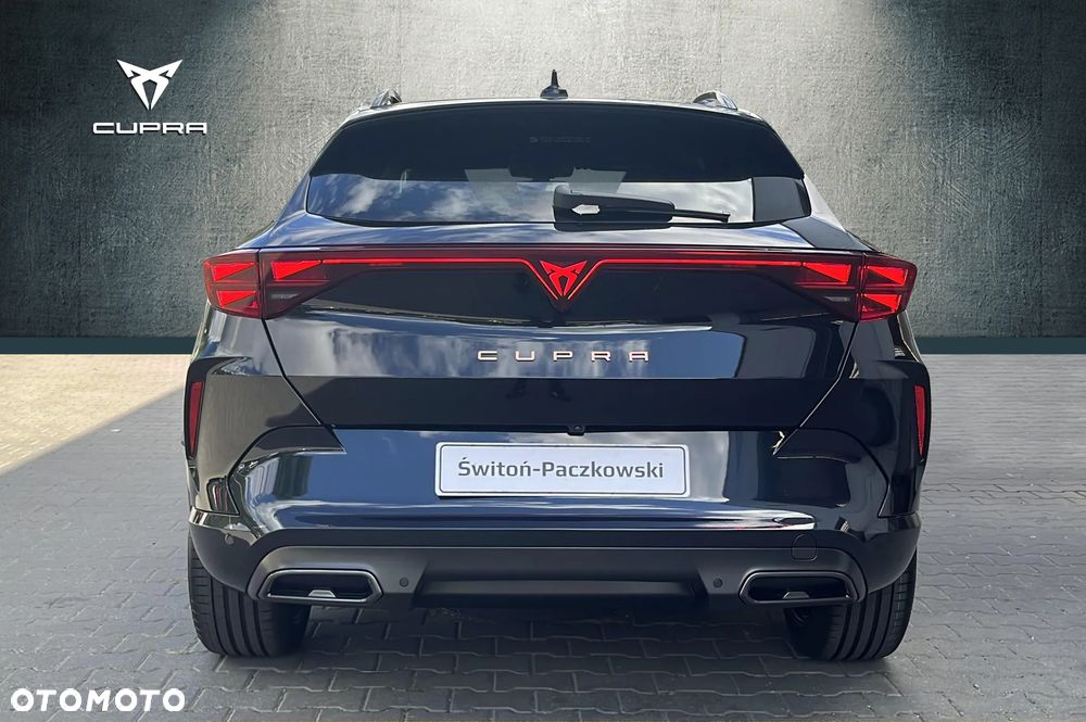Cupra Formentor 2.0 TSI 4Drive DSG - 4