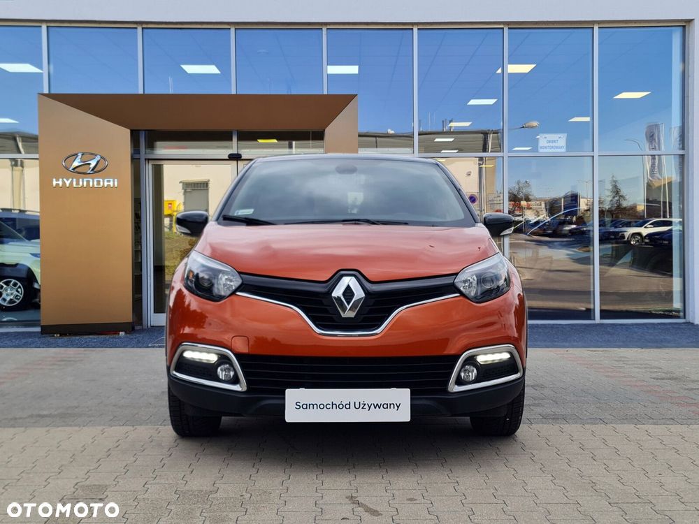 Renault Captur 1.2 Energy TCe Limited - 9
