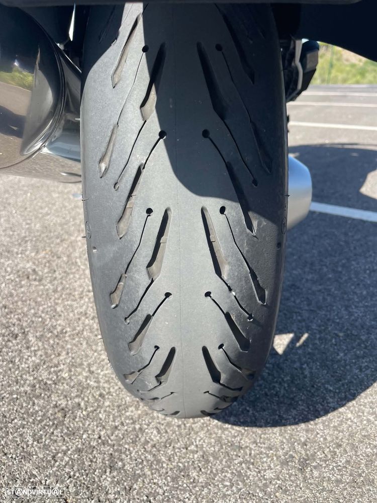 BMW R 1200 RT - 10