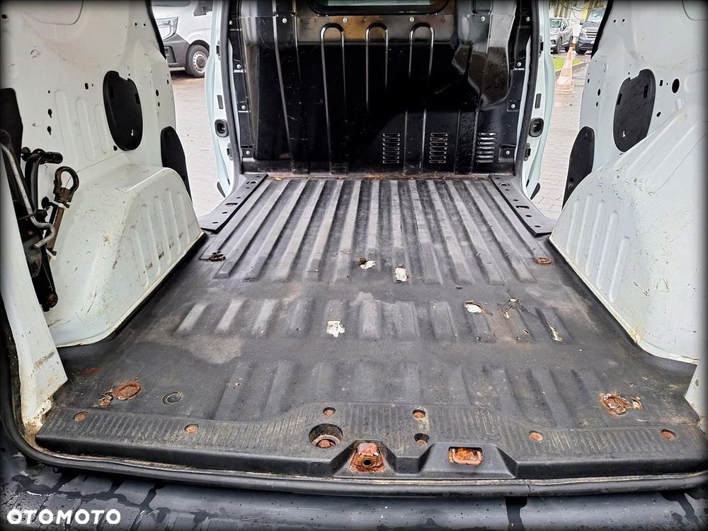 Dacia dokker-van - 18