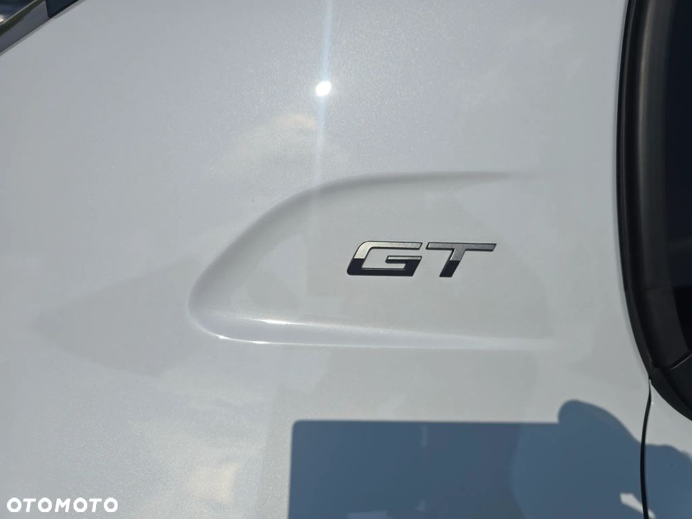 Peugeot 208 1.2 mHEV GT - 11
