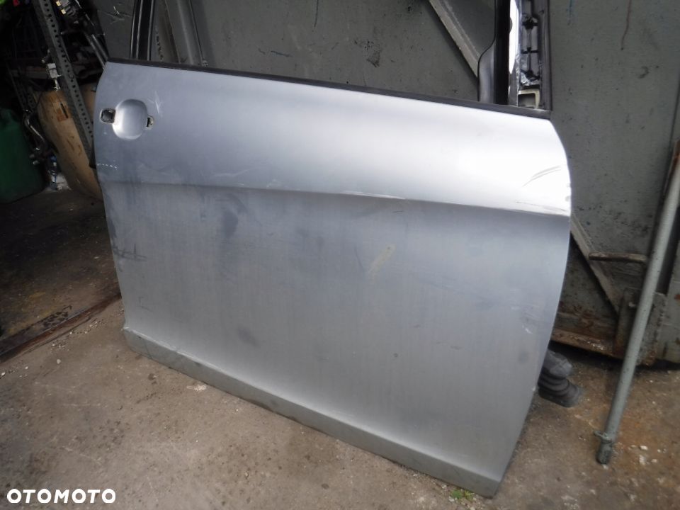 Seat Altea FL lift drzwi prawe przod - 2