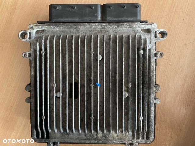 Komputer, Sterownik Mercedes Sprinter 906  A6461503878 - 3