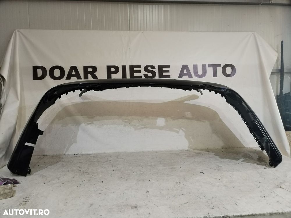 Bara spate Mercedes E-Class W213, 6.3 AMG, 2016, 2017, 2018, 2019, 2020, cod origine OE A2138850001. - 4