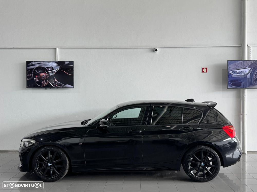 BMW 118 i Pack M - 17