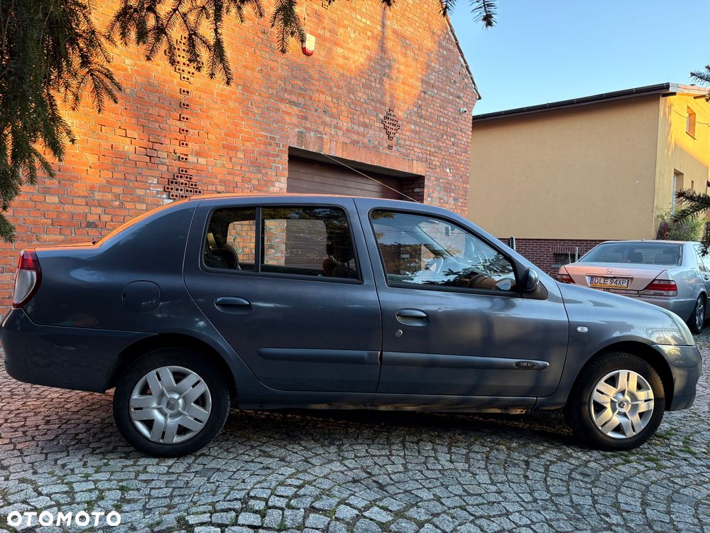 Renault Thalia - 6