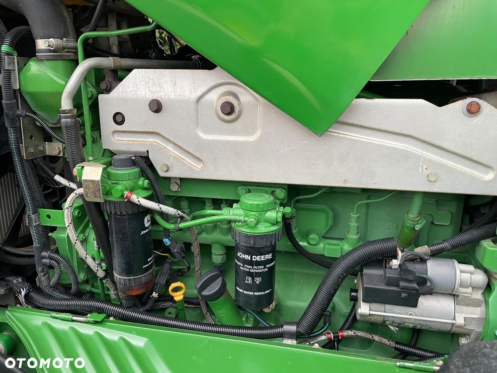 John Deere 6930 Premium - 23