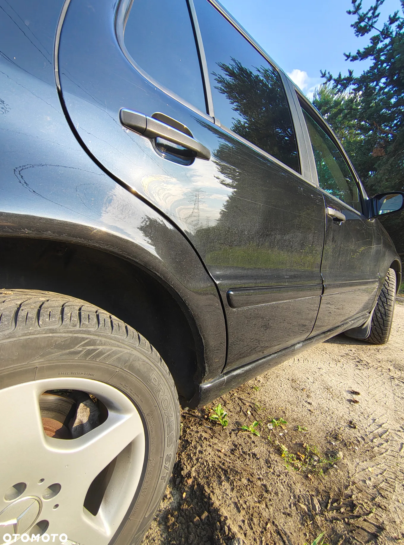 Mercedes-Benz ML 270 CDI Final Edition - 7