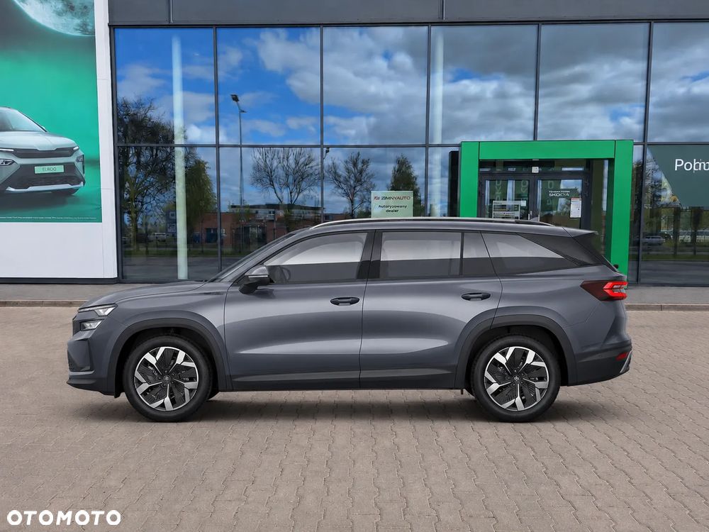 Skoda Kodiaq 1.5 TSI mHEV 4x2 Drive DSG - 3