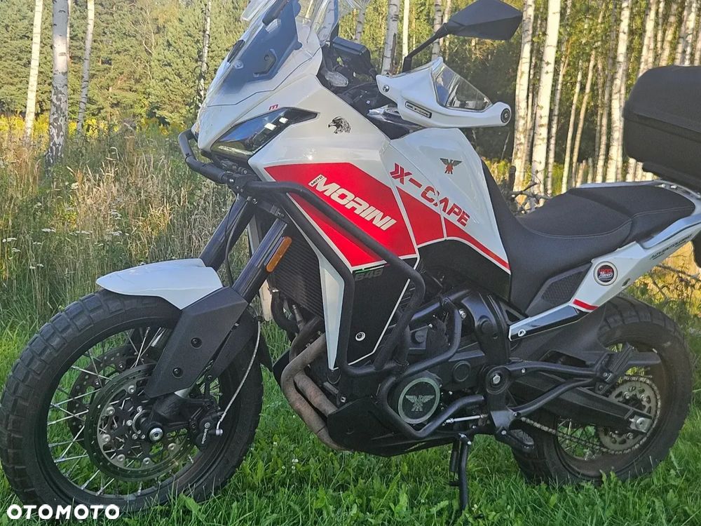 Moto Morini Inny - 16