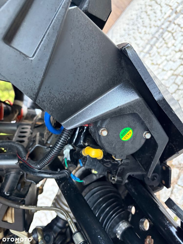 Polaris Sportsman - 15