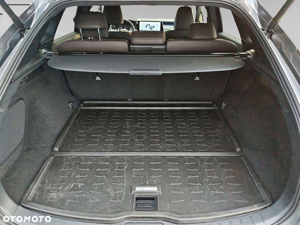 Lexus RX 350h Prestige - 21