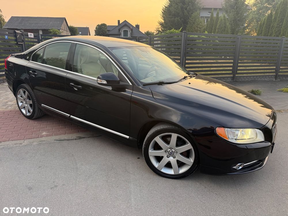 Volvo S80 T6 AWD Executive - 29