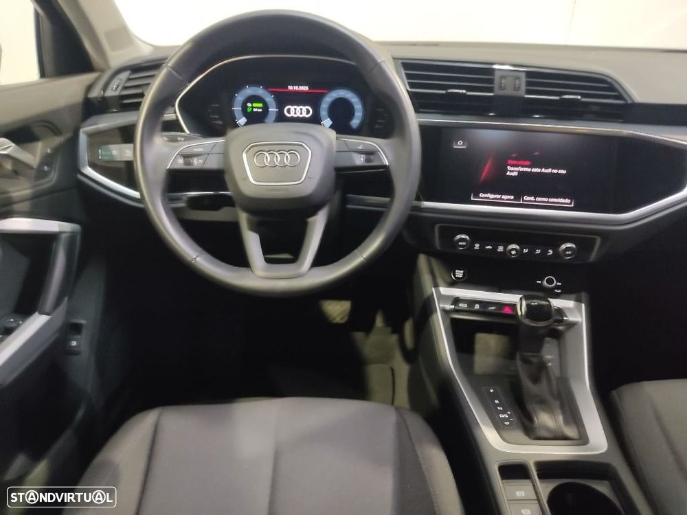 Audi Q3 Sportback 45 TFSIe S line S tronic - 7