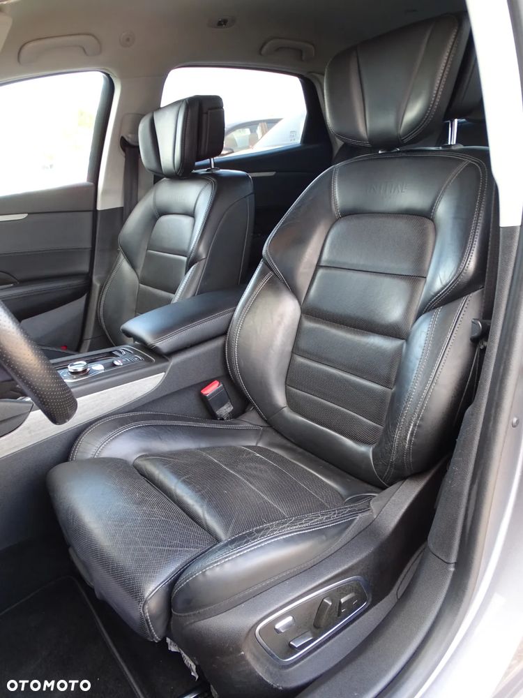 Renault Talisman 1.6 Energy dCi Initiale Paris EDC - 7