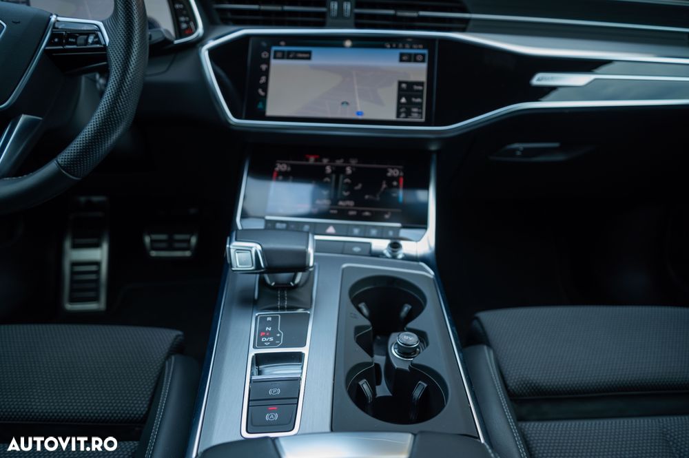 Audi A6 - 28