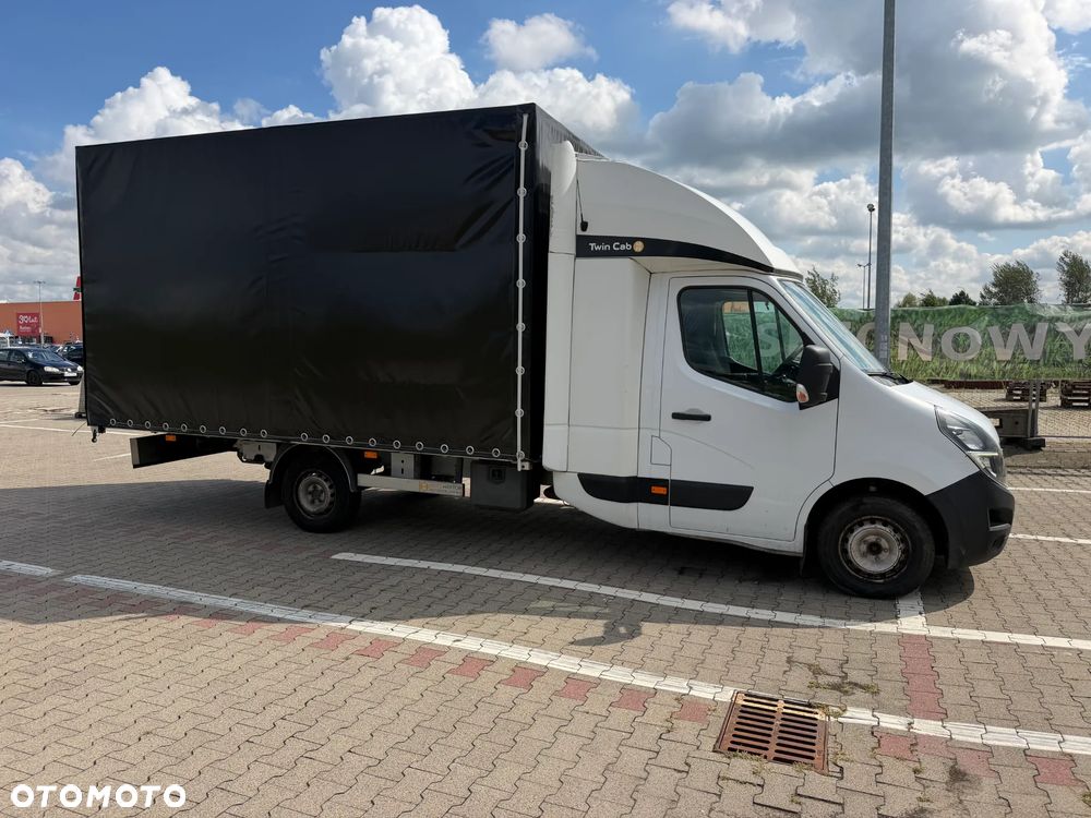 Opel Movano - 3