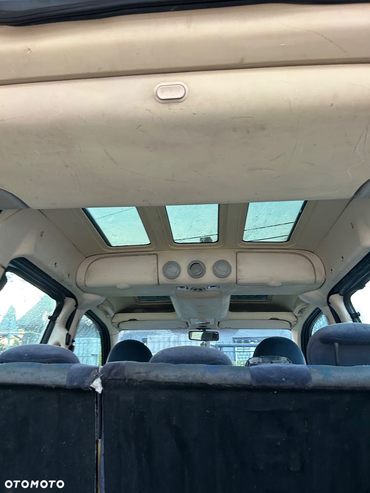 Citroën Berlingo 1.6i Prestige - 14