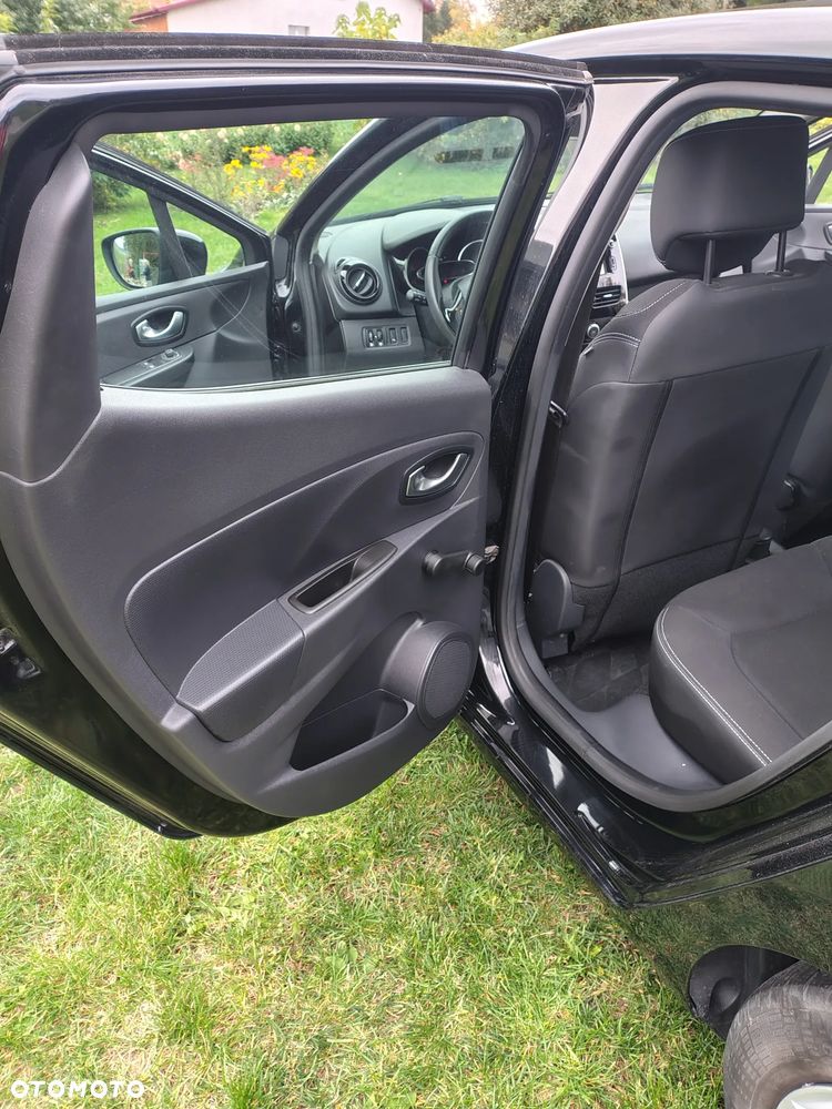 Renault Clio 1.2 16V Alize - 15