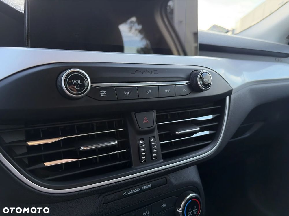 Ford Focus 1.5 TDCi Titanium ASS - 31