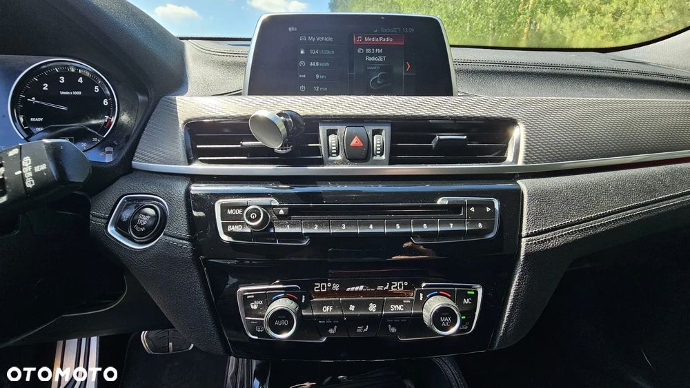 BMW X2 xDrive20i M Sport X sport - 17