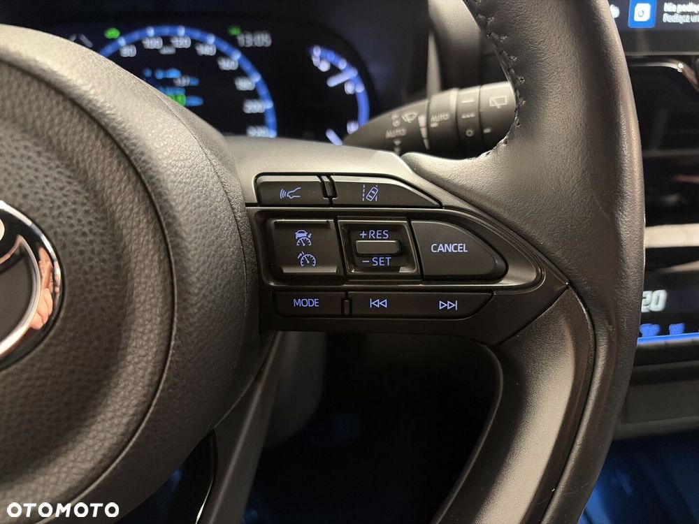 Toyota Yaris Cross Hybrid 1.5 Adventure - 15