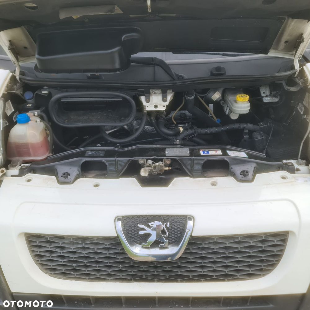 Peugeot BOXER - 11