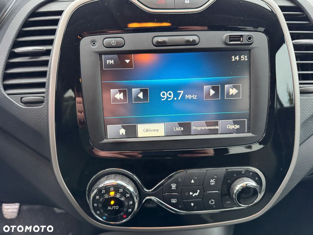 Renault Captur ENERGY TCe 90 Start&Stop Dynamique - 31